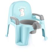 Babyjem Potty Chair 2-3 years – White