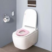 Babyjem Lux Toilet Trainer – White