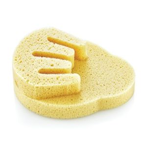 Babyjem Hand Shaped Bath Sponge