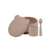 Minikoioi BLW Set I – Bubble Beige