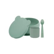 Minikoioi BLW Set I – River Green