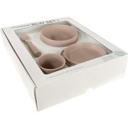 Minikoioi BLW Set I – Bubble Beige