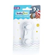 Babyjem Cover Lock