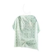 Babyjem Nursing Apron with Pocket – Green