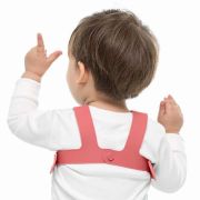 Minikoioi Flexi Bib – Velvet Rose