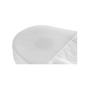 Babyjem Anti-Colic Sleeping Pillow – White