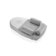 Babyjem Anti-Colic Sleeping Pillow – Gray