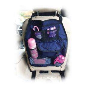 Babyjem Car Organizer – Black