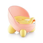 Babyjem Tonton Potty – Powder Pink