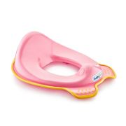 Babyjem Toilet Seat Trainer – Pink