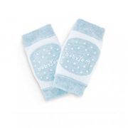 Babyjem Anti-slip Knee Pads – Blue