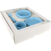 Minikoioi BLW Set I – Mineral Blue