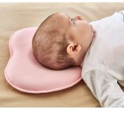 Babyjem Flat Head Pillow – Gray