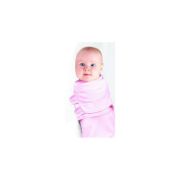 Babyjem Soft Cotton Swaddle – Pink