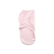 Babyjem Soft Cotton Swaddle – Pink