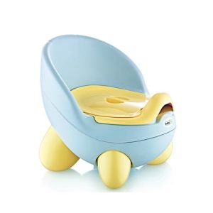 Babyjem Tonton Potty – Soft Blue