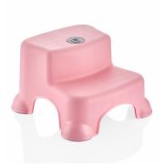 Babyjem Step Stool – Gray