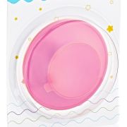 Babyjem Suction Pad Base – Pink