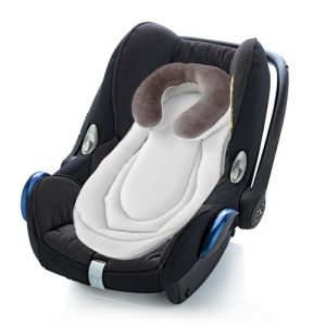 Babyjem Air Thermal Infant Carrier Cushion