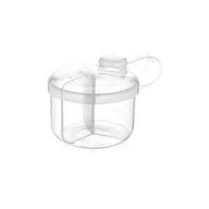 Babyjem Formula Dispenser – White