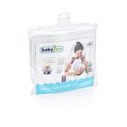 Babyjem Baby Back Support – White