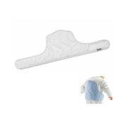 Babyjem Baby Back Support – White