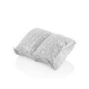 Babyjem Wrist Feeding Pillow – Gray