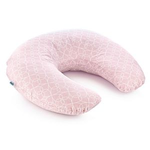 Babyjem Nursing Pillow – Pink