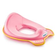 Babyjem Toilet Seat Trainer – Blue