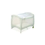 Babyjem Crib Mosquito Net