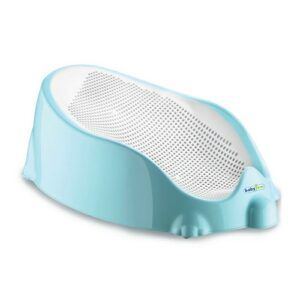 Babyjem Soft Touch Bath Support – Mint