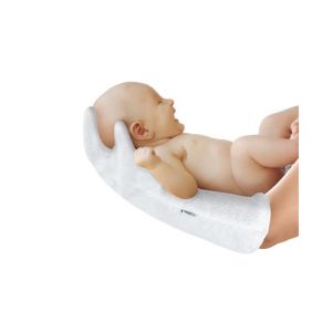 Babyjem Baby Bathing Glove