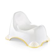 Babyjem Potty Seat 2-3 years – White