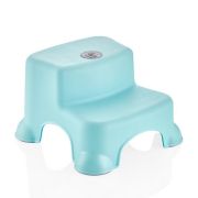 Babyjem Step Stool – Gray