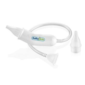 Babyjem Nasal Aspirator