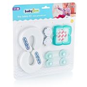 Babyjem Mini Safety Kit