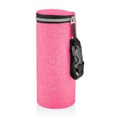 Babyjem Thermal Bottle Cover – Pink