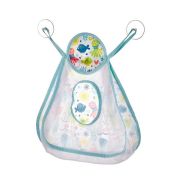 Babyjem Baby Bath Toy Organizer – Blue