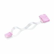 Babyjem Rattle Holder – Pink