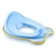 Babyjem Toilet Seat Trainer – White