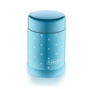 Babyjem Insulated Food Jar Blue – 320ml