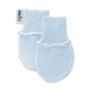 Babyjem Newborn Mittens – Blue