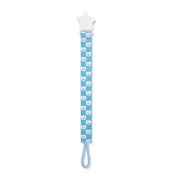 Babyjem Soothie Holder – Blue Bear