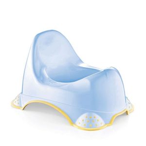 Babyjem Potty Seat 2-3 years – Blue