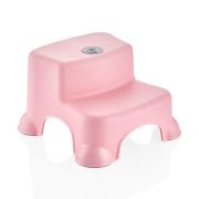 Babyjem Step Stool – Pink