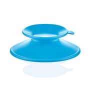 Babyjem Suction Pad Base – Blue