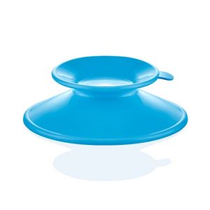 Babyjem Suction Pad Base – Blue