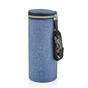 Babyjem Thermal Bottle Cover – Blue