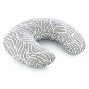 Babyjem Nursing Pillow – Gray