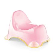 Babyjem Potty Seat 2-3 years – Pink